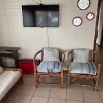 Hermosa Casa A Pasos De La Playa