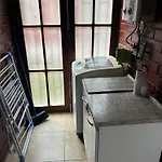 Hermosa Casa A Pasos De La Playa