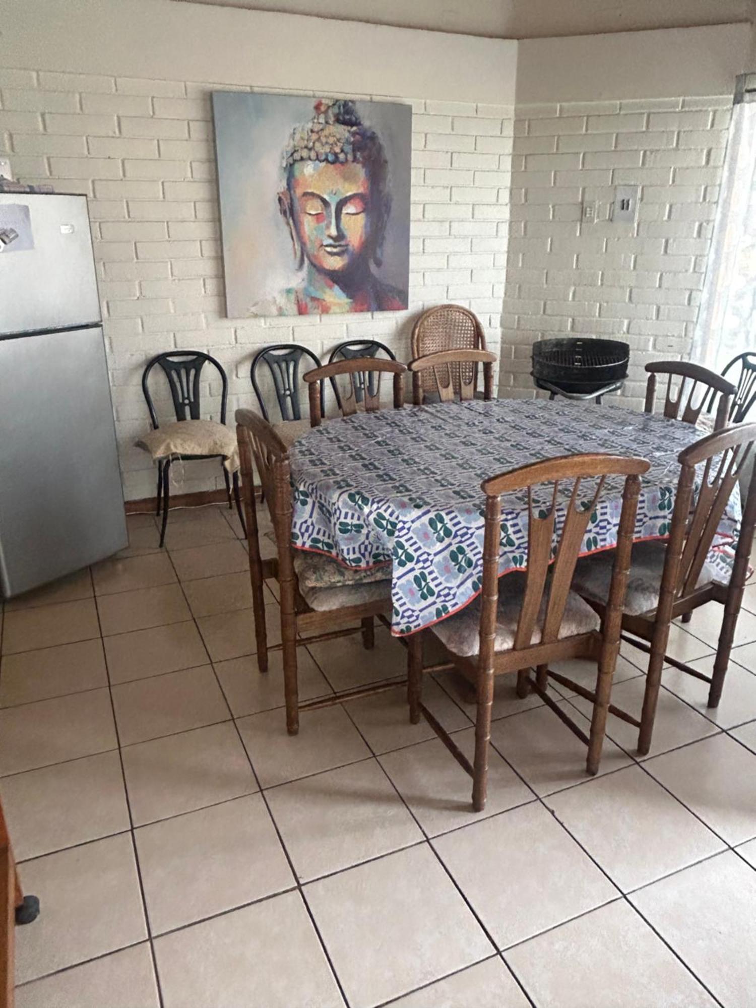Hermosa Casa A Pasos De La Playa *