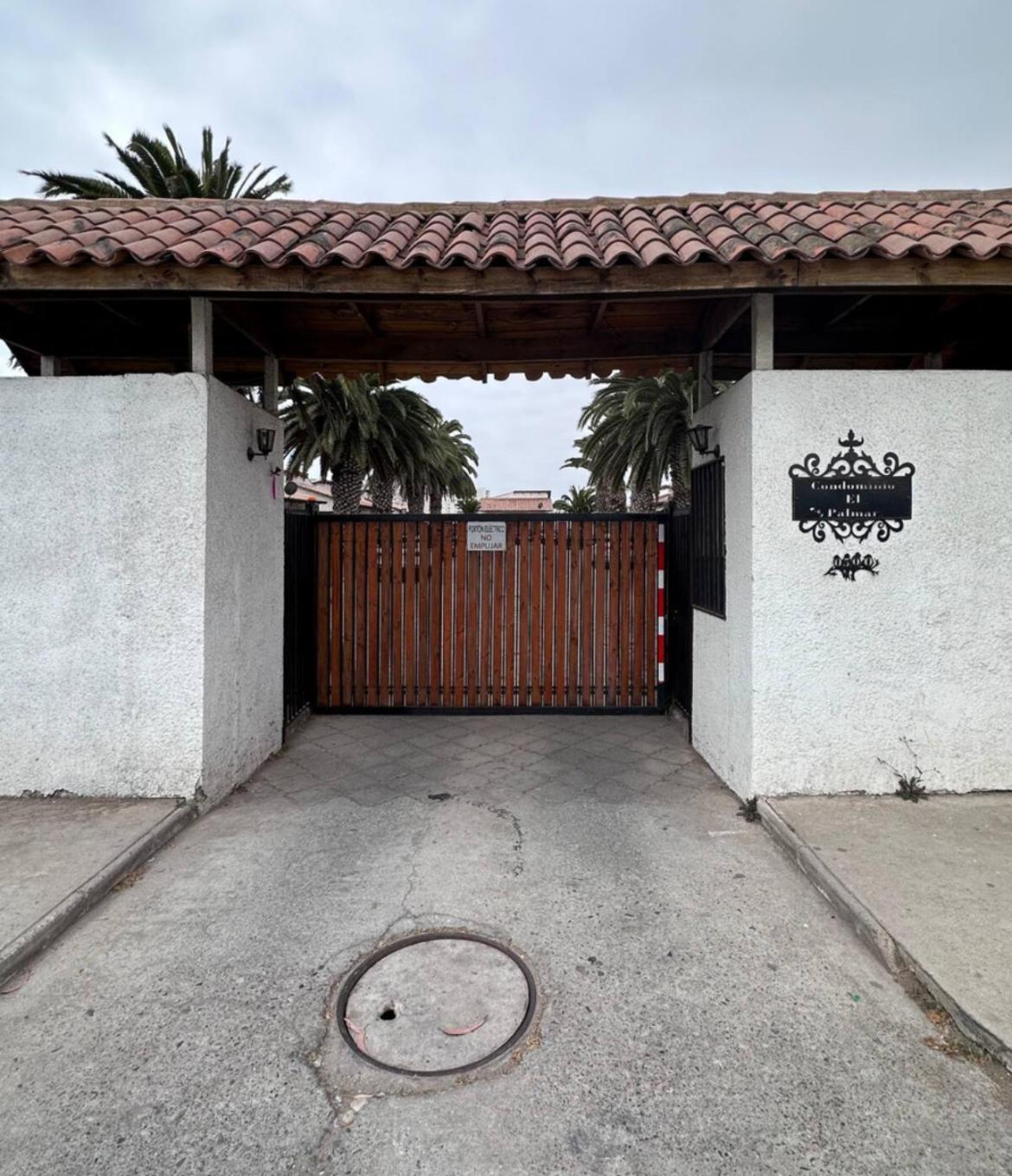 Hermosa Casa A Pasos De La Playa Casa de férias La Serena