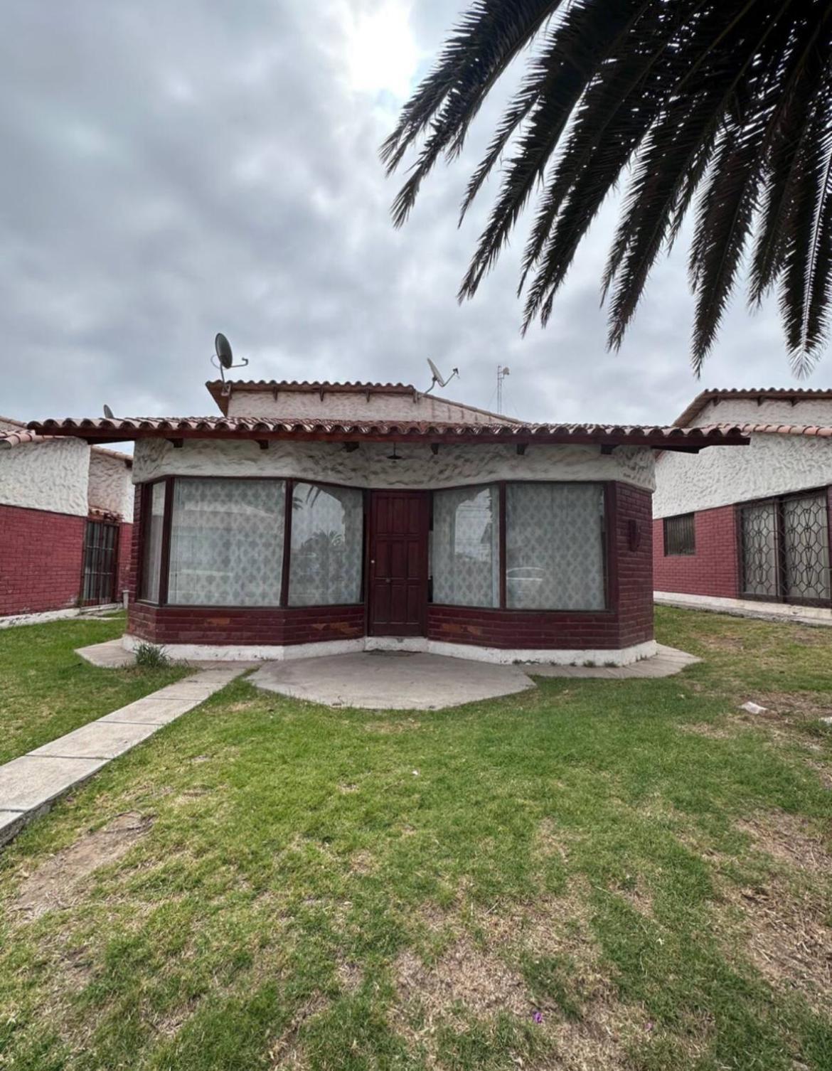 Hermosa Casa A Pasos De La Playa Casa de férias La Serena